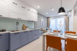 Bống Homestay-Luxury Apartment-Vinhomes Grand Park - Long Bình - 8