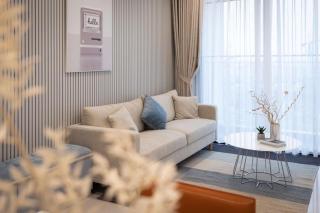 Bống Homestay-Luxury Apartment-Vinhomes Grand Park - Long Bình - 9