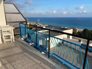 Apartament Arcobaleno a 500 metri dal mare - 4