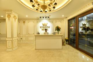 Kingdom Hotel Hanoi - 9