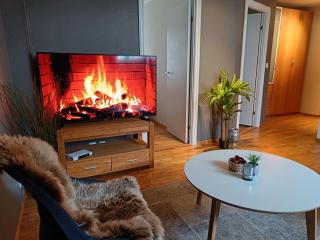 Apartment right in the city centre - Stavanger - 0