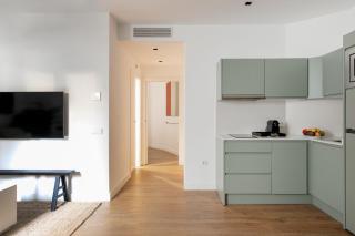 Tetuán 15 Boutique Apartments by Hommyhome - Sevilla - 3