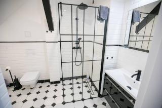 Loft 38 z tarasem - Toruń - 8