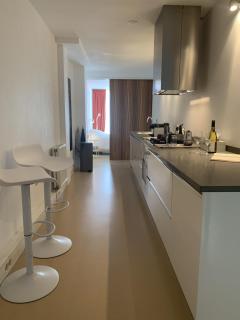 Bed and Breakfast De Ontdekking - Amsterdam - 5