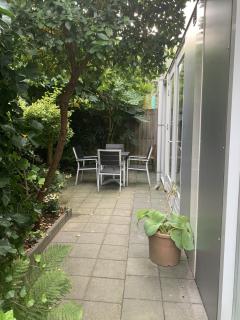 Bed and Breakfast De Ontdekking - Amsterdam - 2