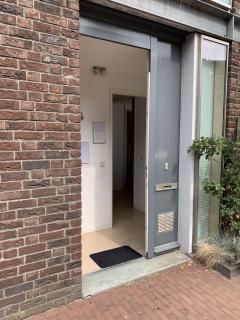 Bed and Breakfast De Ontdekking - Amsterdam - 6