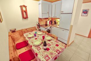 Superbe appartement avec parking couvert gratuit - Crans-Montana - 4