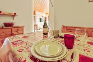 Superbe appartement avec parking couvert gratuit - 1