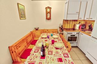 Superbe appartement avec parking couvert gratuit - Crans-Montana - 3