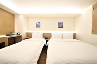 25hours Hotel - Busan - 8