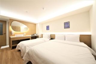 25hours Hotel - Busan - 6