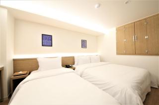 25hours Hotel - Busan - 5