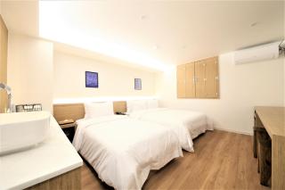 25hours Hotel - Busan - 4