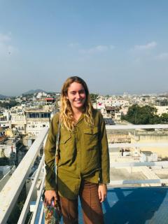 TRIP IN HoSTEL - Udaipur - 4
