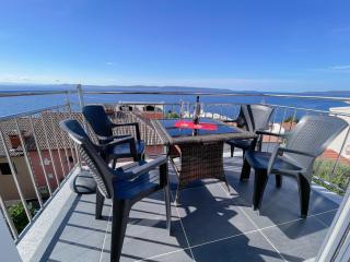 Ferienhaus Ivanka - 2