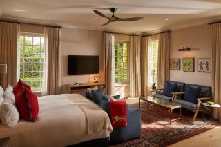 Leeu House - Franschhoek - 9