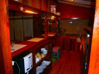 Villa Sumbing Indah - Magelang - 8
