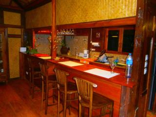 Villa Sumbing Indah - Magelang - 7