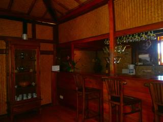 Villa Sumbing Indah - Magelang - 6