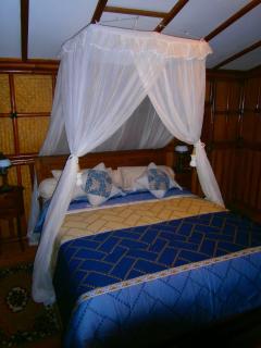 Villa Sumbing Indah - Magelang - 5