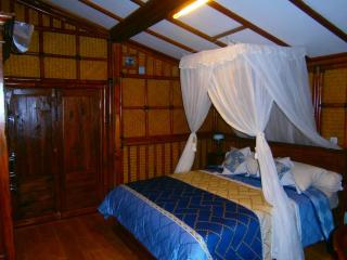 Villa Sumbing Indah - Magelang - 4