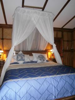 Villa Sumbing Indah - Magelang - 3