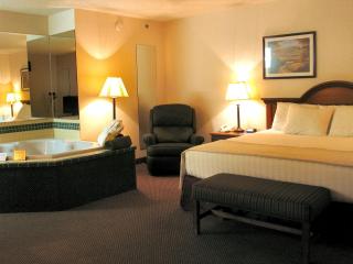 Ten Pin Inn & Suites - 7
