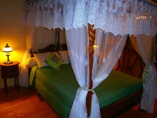 Villa Sumbing Indah - Magelang - 1
