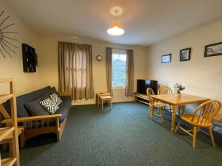 Cosy central 1 bedroom flat near city centre & station - Cambridge - 7