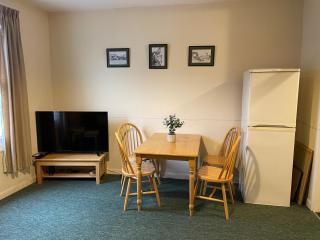 Cosy central 1 bedroom flat near city centre & station - Cambridge - 8