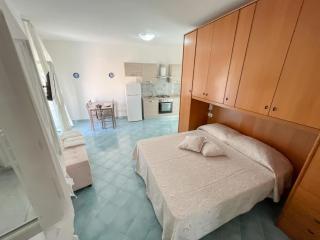 Residence Terme Belliazzi- Isola d'Ischia - 2