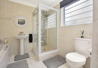 Flatlet 2.1km from Iconic Blaauwberg Beach - Ciudad del Cabo - 3