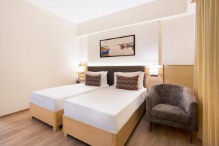 Keys Lite By Lemon Tree Hotels Sreekanya - Visakhapatnam - 5