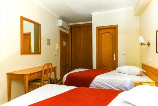 Residencial Colombo - Funchal - 2