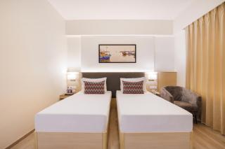 Keys Lite By Lemon Tree Hotels Sreekanya - Visakhapatnam - 3