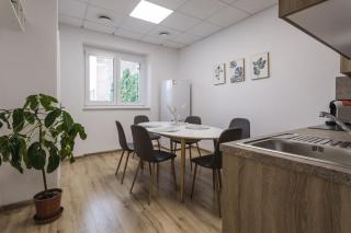 FLEXIHOME sk - SNP 7 - four room apartment, AC, loggia - Košice - 9