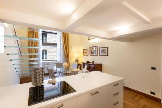 Piemonte Deluxe by Rental in Rome - Roma - 8
