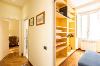 Piemonte Deluxe by Rental in Rome - Roma - 3
