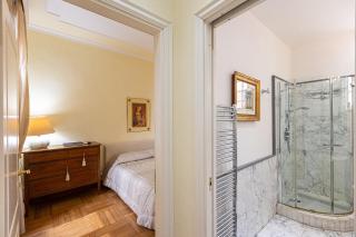 Piemonte Deluxe by Rental in Rome - Roma - 2