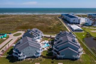 Pawsitively Paradise - Mustang Beach - 9