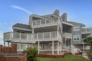 Pawsitively Paradise - Mustang Beach - 8
