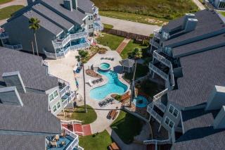 Seaside Delight - Mustang Beach - 9