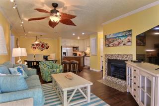 Seaside Delight - Mustang Beach - 7