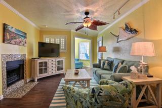 Seaside Delight - Mustang Beach - 6