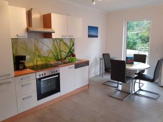 Ferienwohnung Inselglueck - Ahlbeck - 0