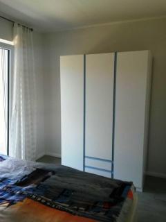 Ferienwohnung Inselglueck - Ahlbeck - 1