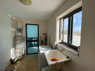 May Flower: Modern Flat close to Airport/Bus Stops - Tarxien - 9