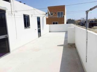May Flower: Modern Flat close to Airport/Bus Stops - Tarxien - 5