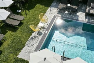 HUBER's Boutiquehotel - Mayrhofen - 3