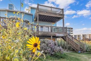 Crandalls Cottage - Port Aransas - 6